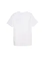 T-shirt manches courtes Homme FD GRAF TEE FUSE Blanc