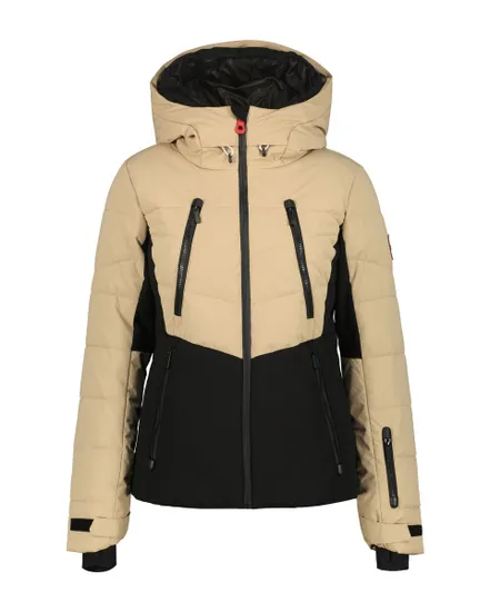 Veste de ski Homme ELECTRA Beige