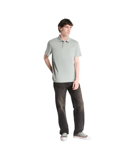 T-shirt Homme Supima Chest Emb
