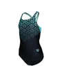 Maillot De Bain Fille Arena Kikko V Swim Pro Back