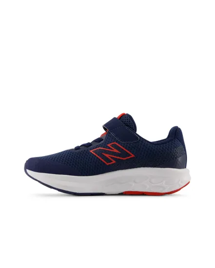 Chaussures de running Garçon 520V9 Bleu