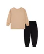 Tee-shirt ML et pantalon Enfant JDB LIL CHAMP LS TEE AND PANT