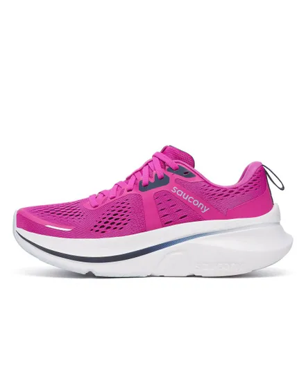 Chaussures de running Femme GUIDE 18 Rose