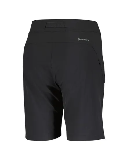 Short Femme EXPLORAIR TECH Noir