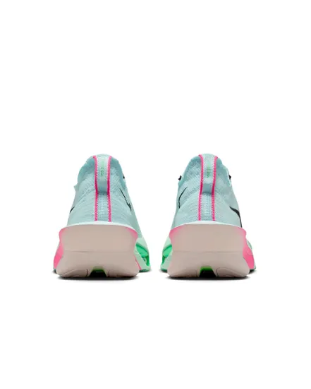 Chaussures de running Homme AIR ZOOM ALPHAFLY NEXT 3 Bleu