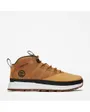 Chaussures Enfant EURO TREKKER SUPER OX Marron