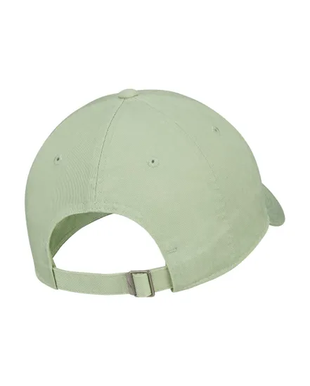 Casquette Unisexe U NK CLUB CAP U CB FUT WSH L Vert