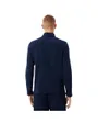 Sweat Homme Golf Zip Quart
