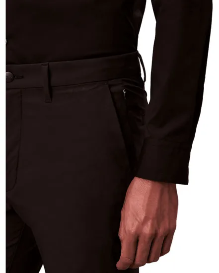Pantalon Slim Homme Tech Stretch