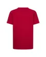 Tee-shirt MC Enfant plus âgé JDB AIR JORDAN DOTS SS TEE Rouge