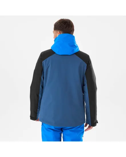 Veste de ski Homme ATNA PEAK JKT M Bleu