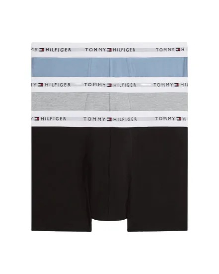 Lot de 3 Boxers Homme Tommy Hilfiger