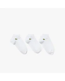 Lot 3 paires de chaussettes Homme CORE PERFORMANCE Blanc