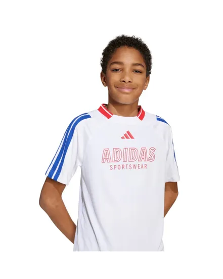 T-Shirt Homme House of Tiro Tee