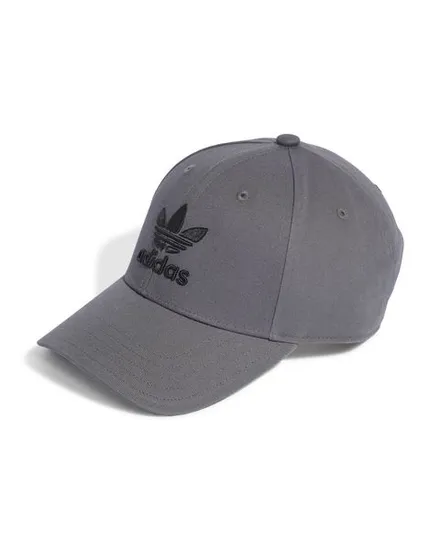 Casquette Homme BASEB CLASS TRE Gris