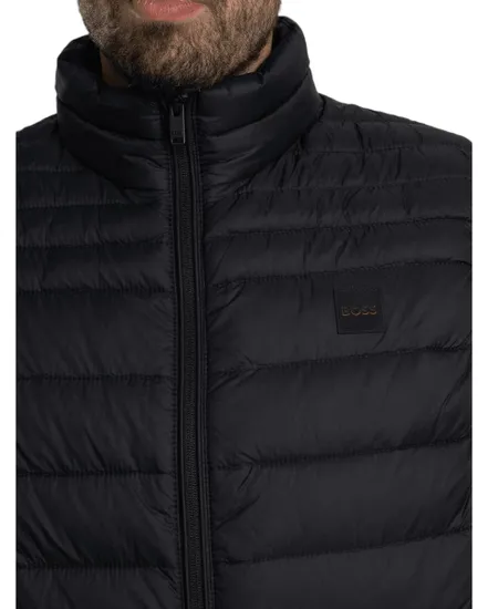 Doudoune sans manches Homme ODENO2 Noir