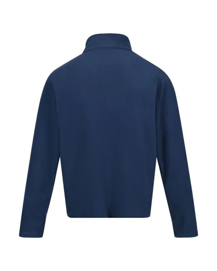 Veste polaire zip Homme THOMPSON FLEECE Bleu