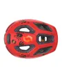 Casque VTT/loisir Enfant SPUNTO KID Rouge