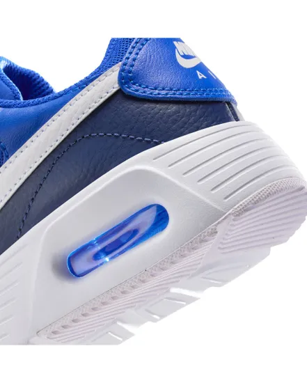 Chaussures Enfant NIKE AIR MAX SC (GS) Bleu