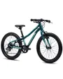 VTT Enfant LANAO 20 PRO Vert/Menthe