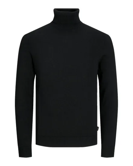 JJEEMIL KNIT ROLL NECK NOOS