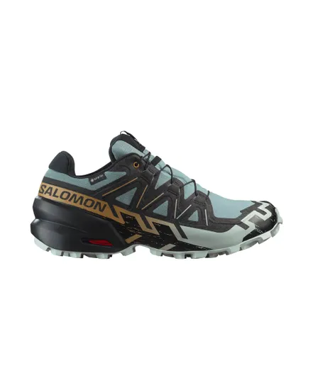 Chaussures Trail Homme Speedcross 6 GTX