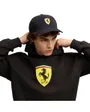 Casquette Unisexe Ferrari Trucker Cap