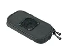 Pochette pour smartphone COM/SMARTBAG Noir