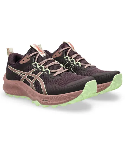 Chaussures de trail Femme TRABUCO TERRA 3 Violet