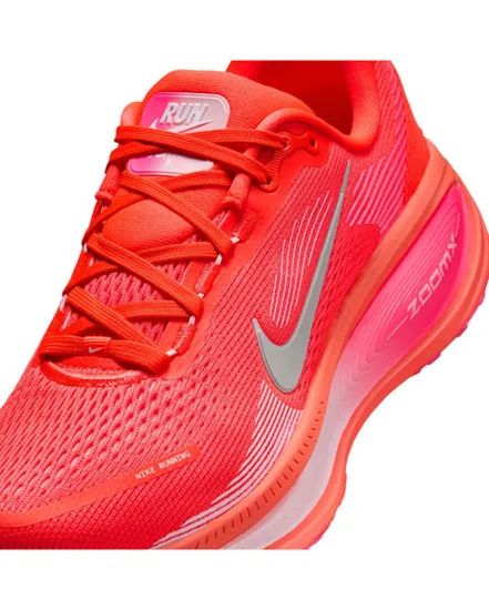 Chaussures de running Femme W NIKE VOMERO 18 Orange