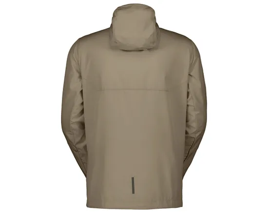 Veste coupe-vent Homme EXPLORAIR LIGHT WINDBREAKER Beige