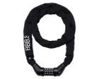 Antivol à chaîne CODEGUARD CHAIN 5/100 Noir