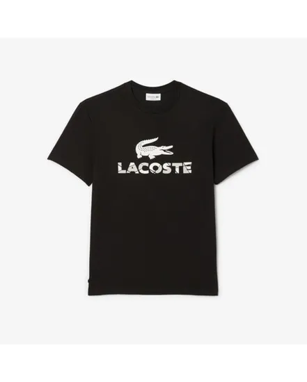 T-shirt Homme MEN S URBAN Noir