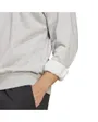 Sweat Homme M FEELCOZY SWT Gris