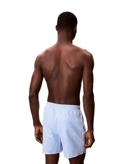 Short De Bain Homme Medium Drawstring WA