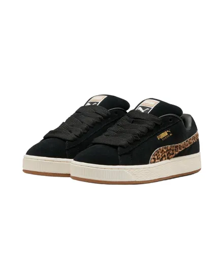 Chaussures Femme Suede XL Leo