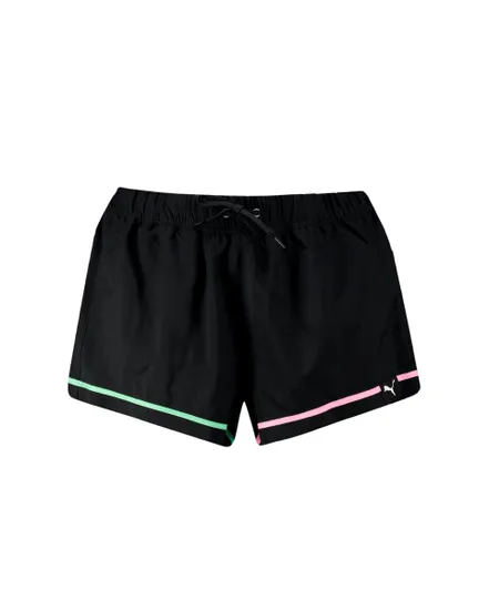 Short de Natation Femme PUMA Swim Woven