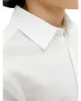 Chemise Homme JJEBREEZE Linen Blend Shirt S/S SN