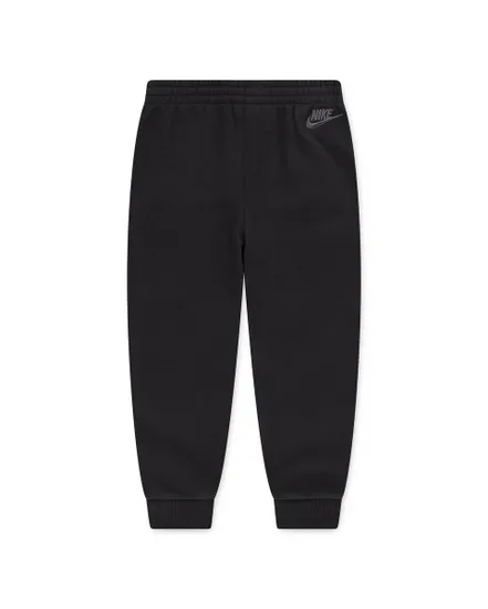 Pantalon de survetement Jeune enfant NKB B NSW GLOW WITH ME FLC PAN Noir