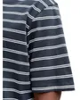 T-Shirt Homme Jornorrebro Stripe Tee SS CN