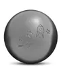 Jeu de 3 boules de pétanque Enfant JUNINOXESPACE Argent