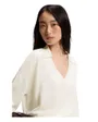 Pull Femme BOSS Fiaffisa