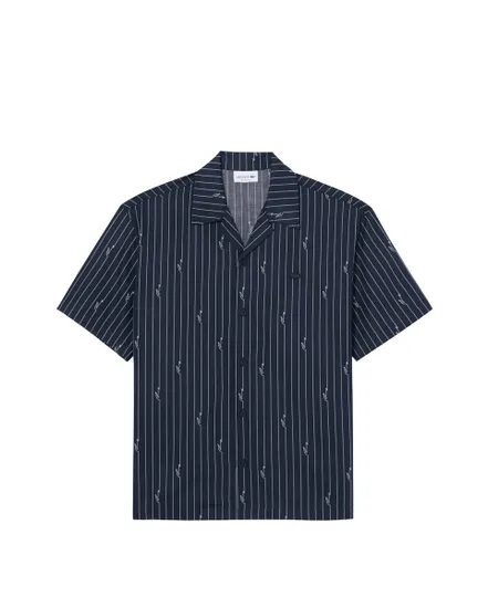 Chemise Homme S/S Woven Shirt