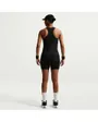 Short Femme W NKCT DF BALL SHORT Noir