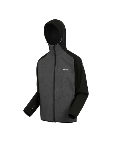 Veste Homme ARECIII Gris