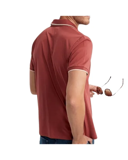 Polo Homme Classic Polo MC