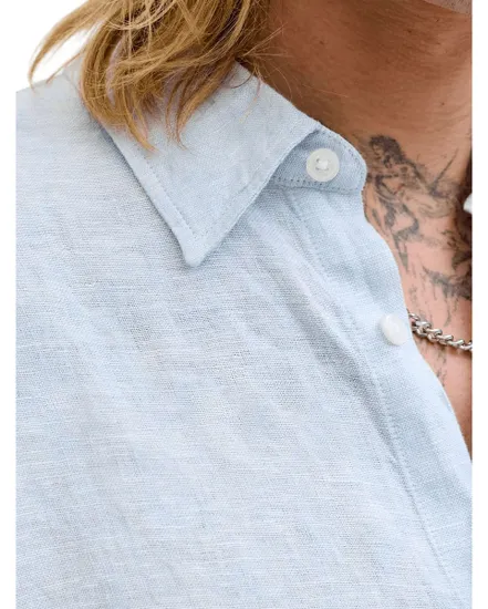 Chemise Homme JPRBLALAWRENCE Linen Shirt