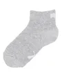 LOT DE 3 PAIRES DE CHAUSSETTES Enfant KIDS BWT QUARTER 3P Rose