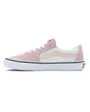Chaussures Unisexe SK8-LOW Rose