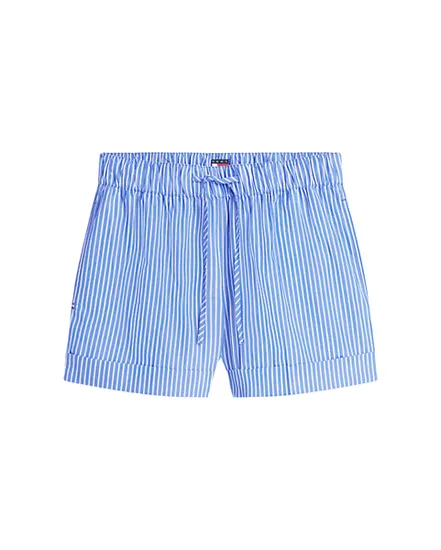 Short Homme TJW Essential Poplin